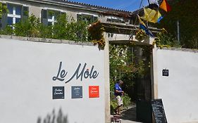 Le Mole (Appartements et Chambres)